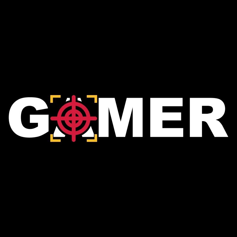 Console de jeu PC en ligne Gamer% zocker #zocken