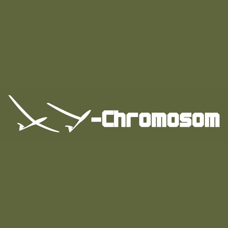 chromosome man glider glider orginal