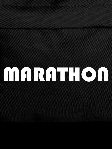 marathon