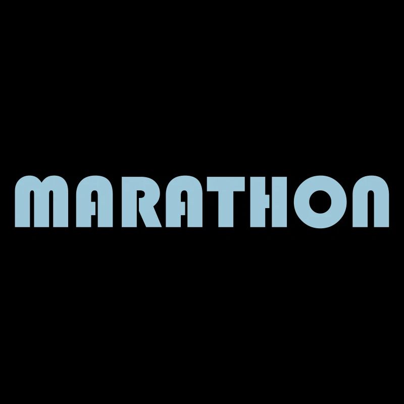 marathon