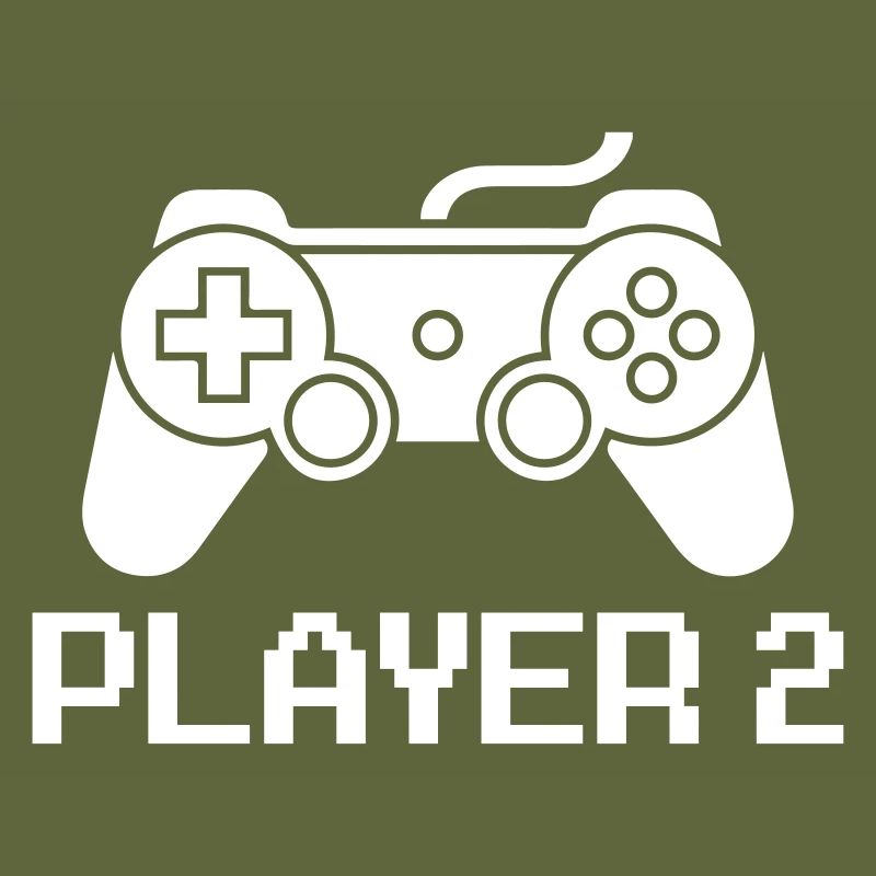 Game player 2