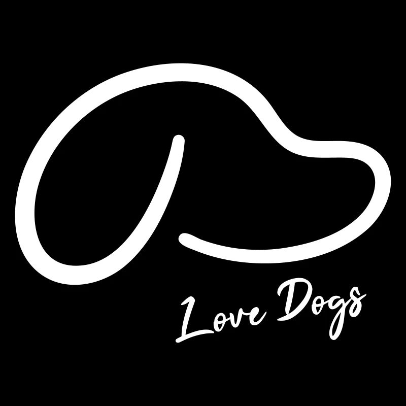 Love Dogs