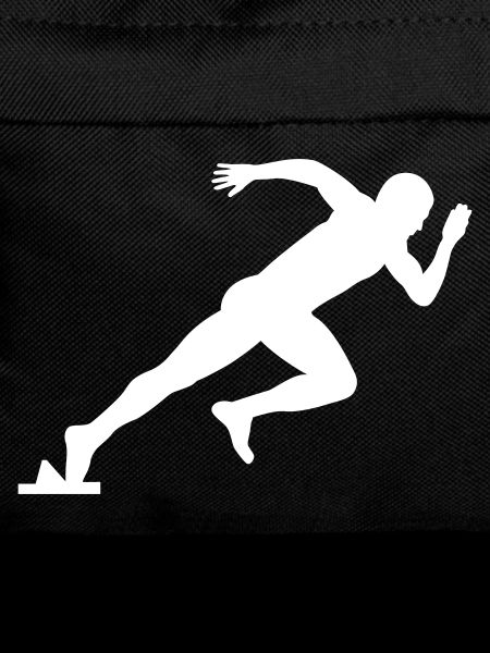 Sprint Runners