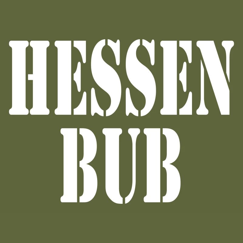 Hessen Bub