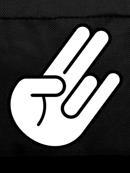 JDM Hand 2c