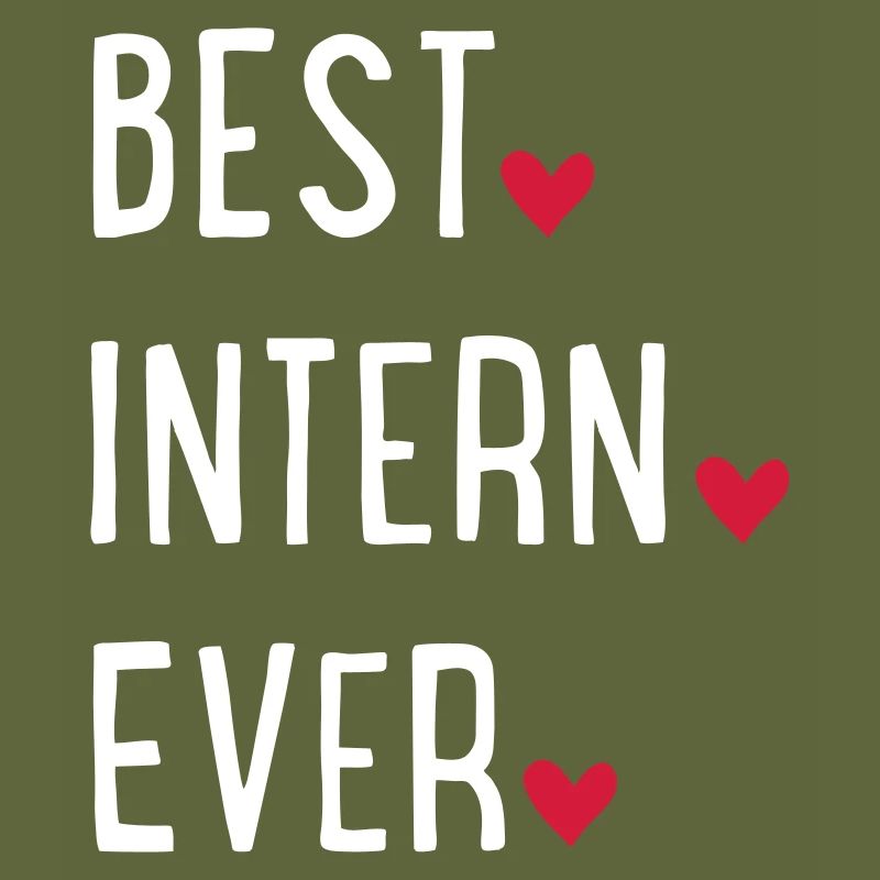 best intern ever