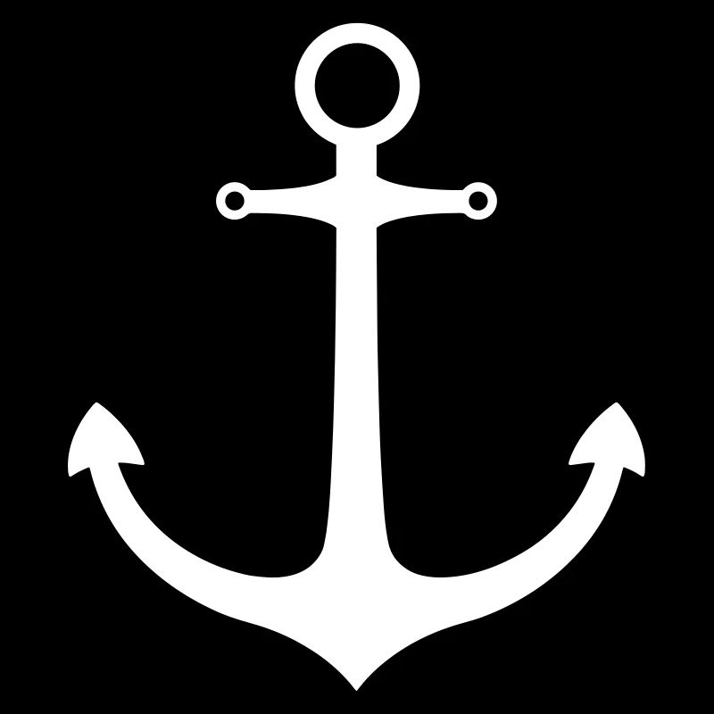 Ancre Maritime