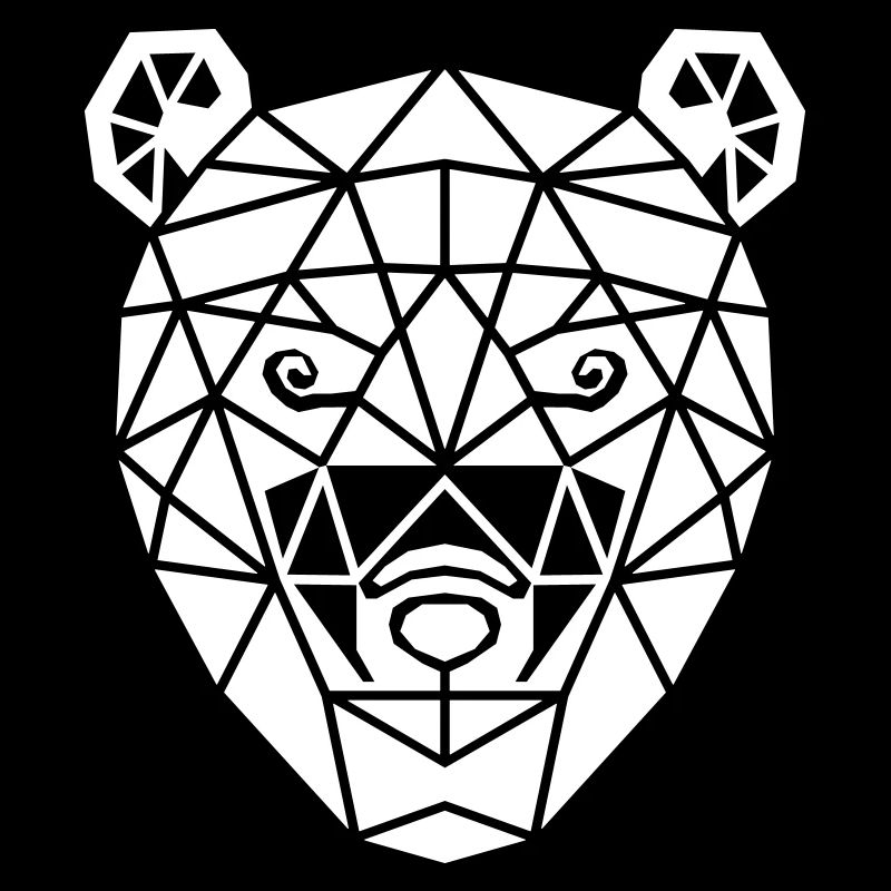 Tête d’ours