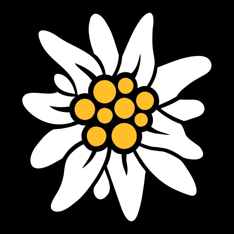 THE EDELWEISS