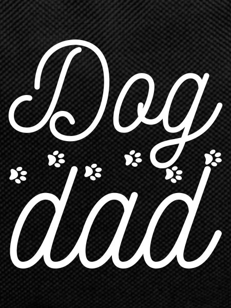 Dog dad