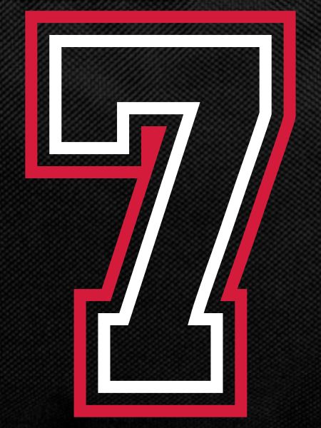 7 Number number