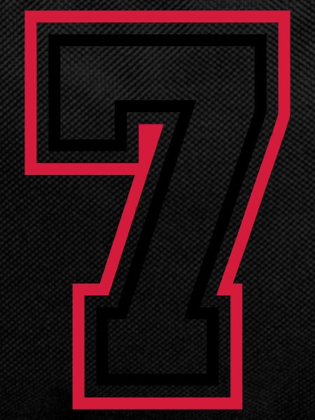 7 Number number