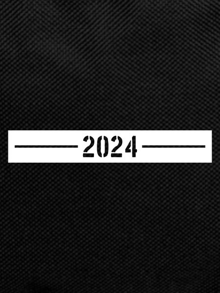 2024 year