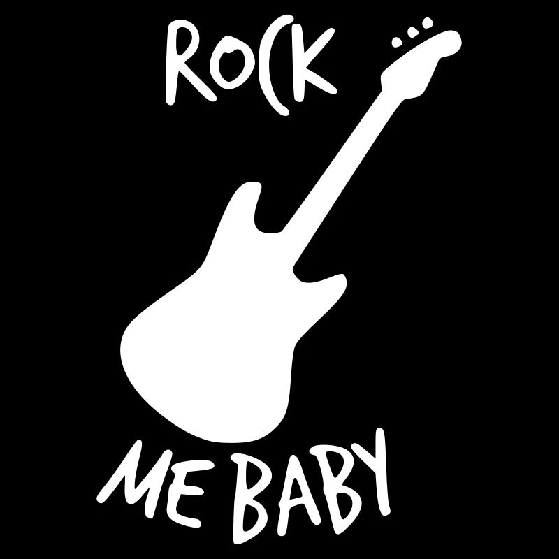 ROCK ME BABY