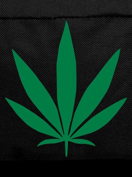 Cannabis plant
