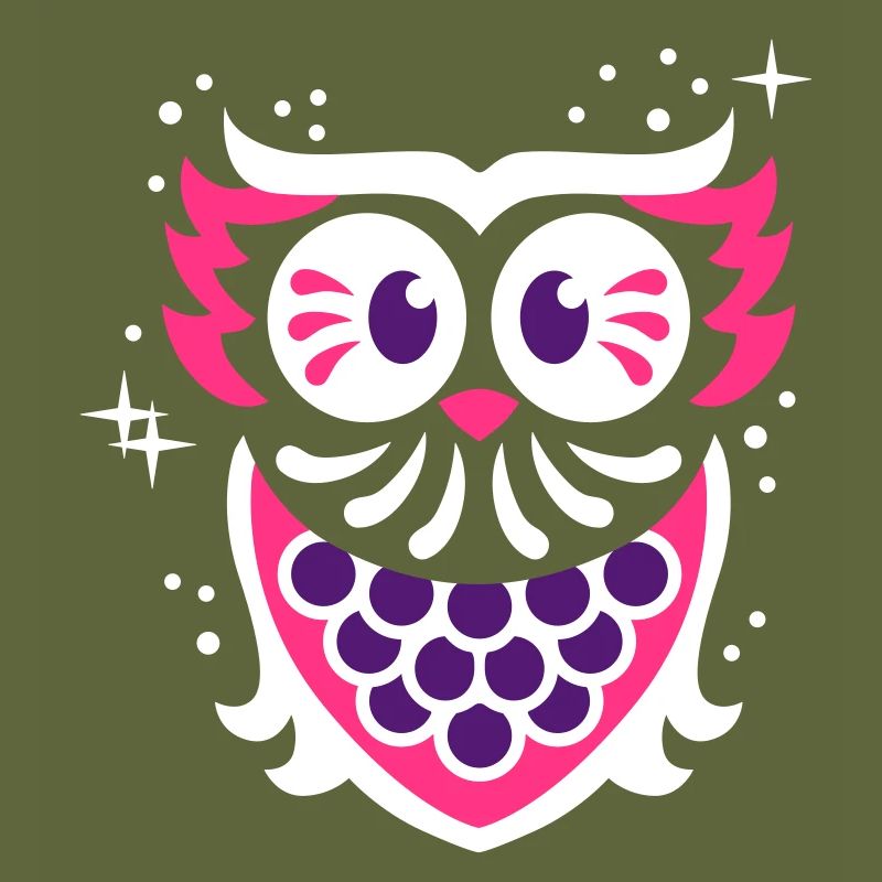 Owl - chouette - nuit
