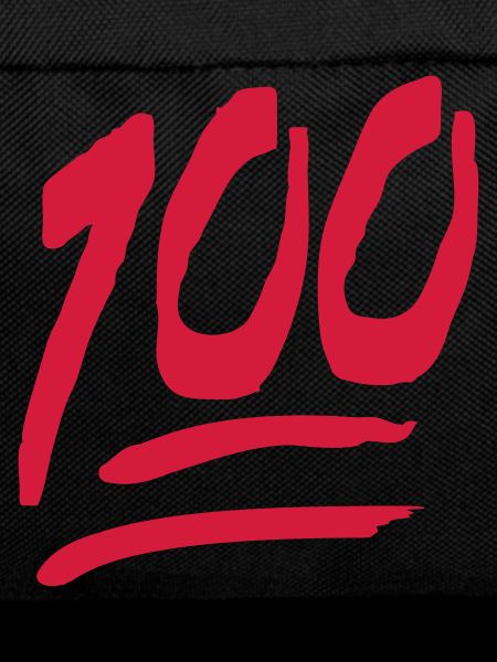 100