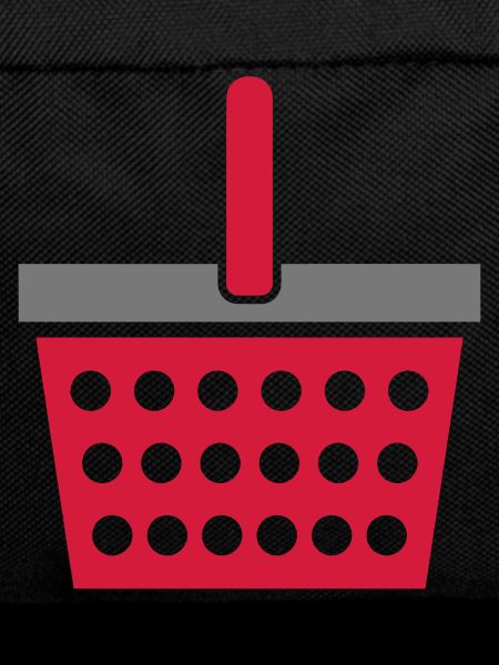 shopping basket