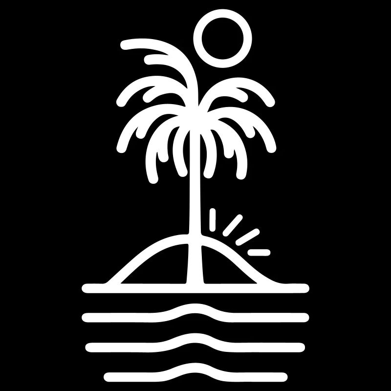 Palm Island