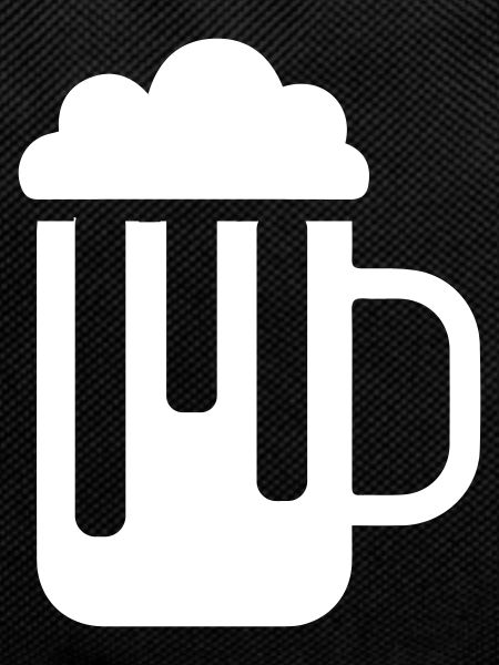 Bier glas