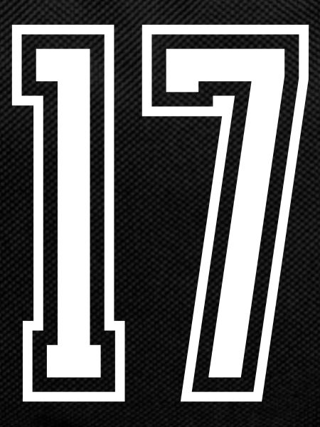 17 Number number