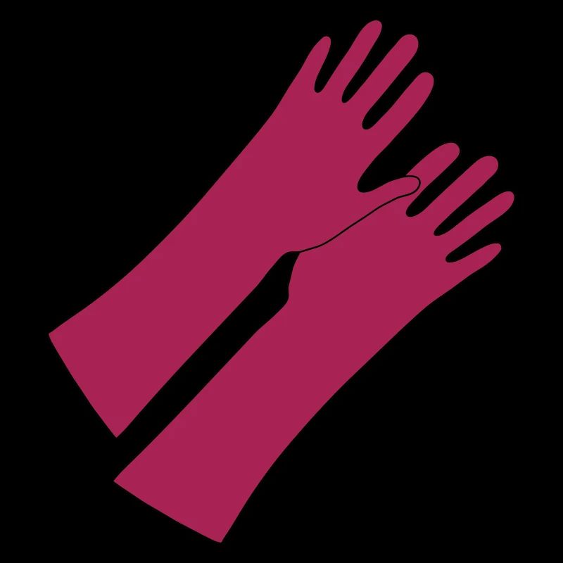 Gummihandschuhe _gg1