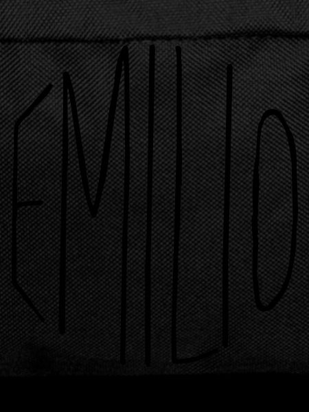 Emilio gift