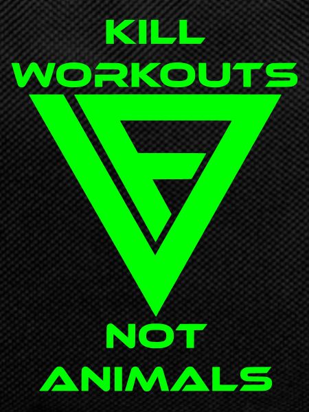 VForm Kill Workouts