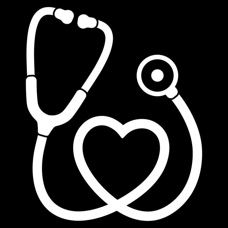 STETHOSKOP DOKTOR KRANKENHAUS