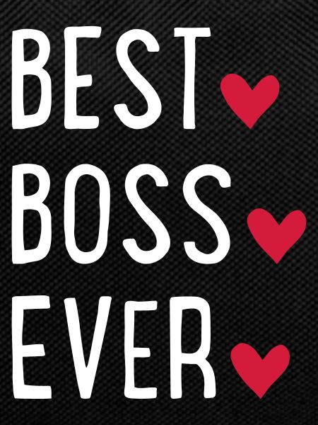 boss