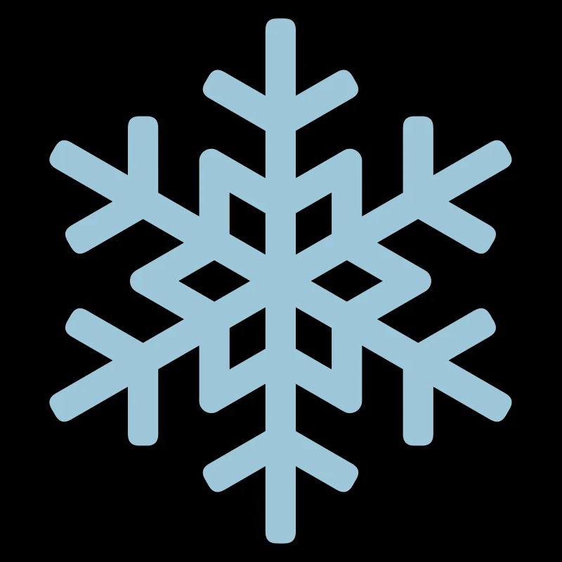 snowflake 1
