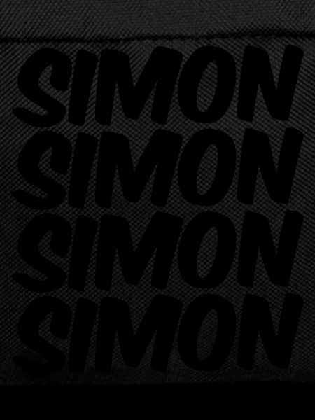 Simon Simon