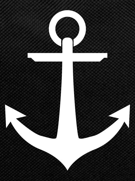 Anker / Anchor