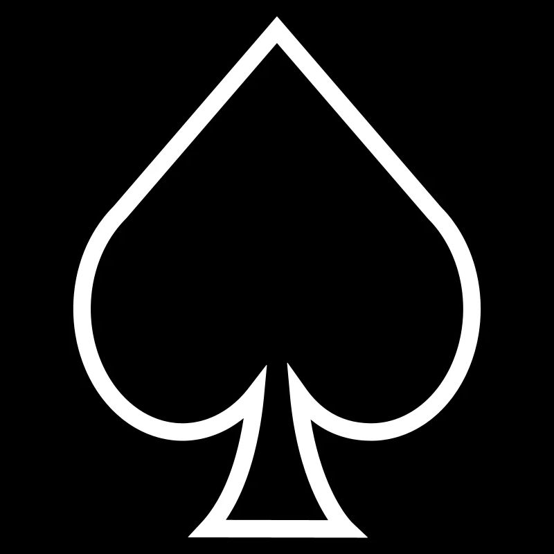 | Spades Poker Skat Blackjack