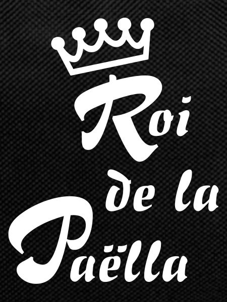 Paella king