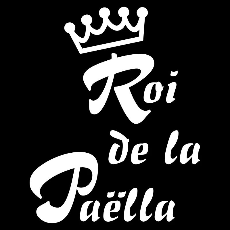 Roi paëlla