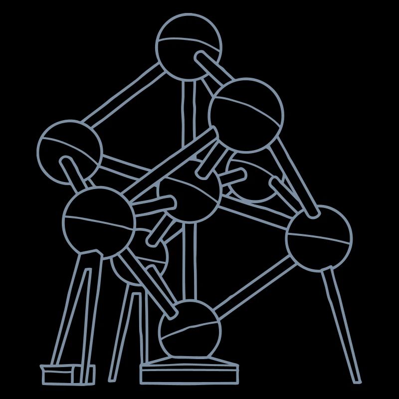 Atomium Bruxelles