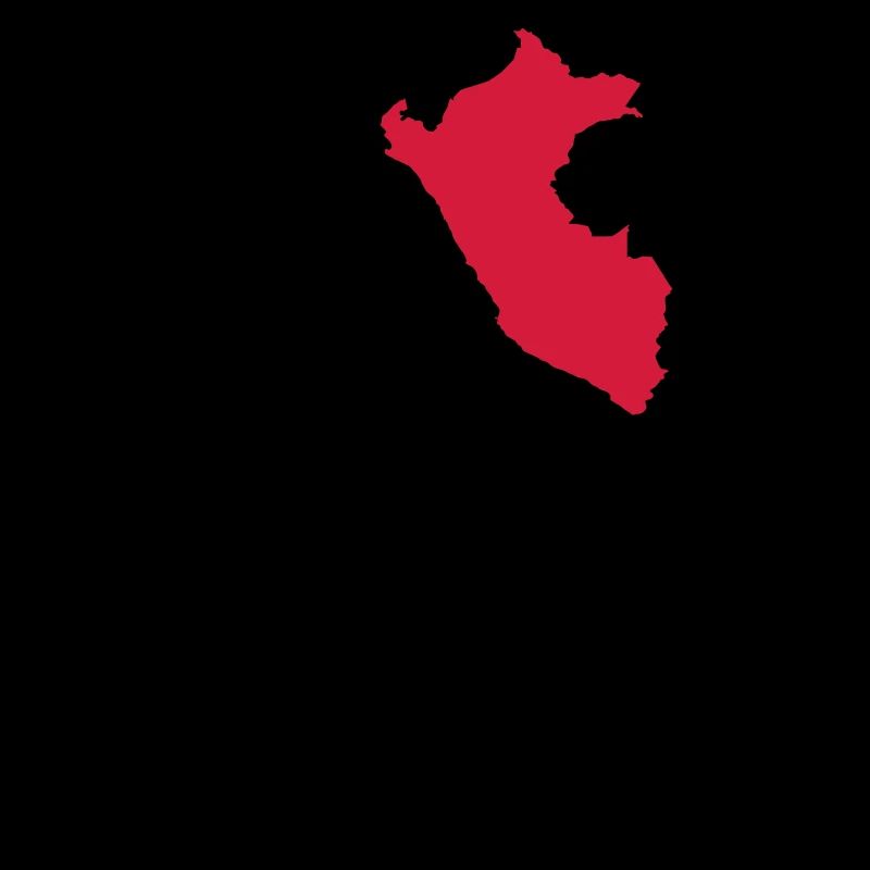 I love PE - I love Peru