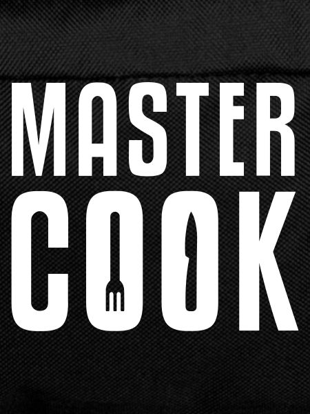 Chef cuisinier