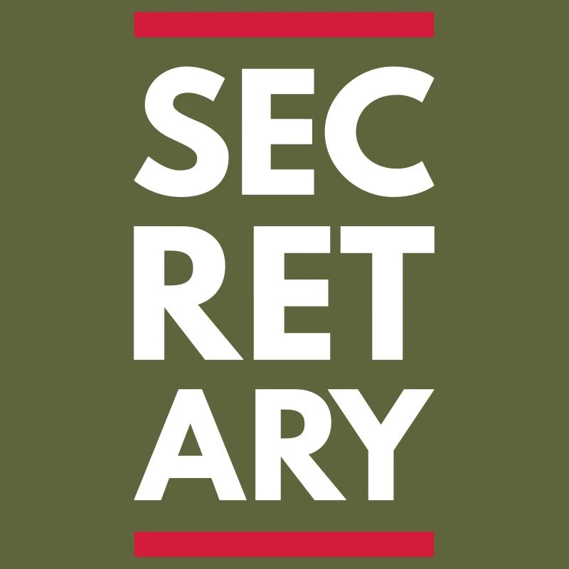 Secretary (Lines)