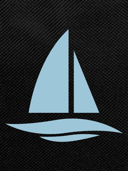Sailing ship