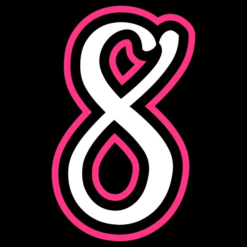 8 Numéro de numéro