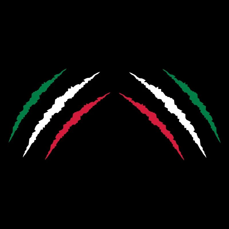 scars italia 2