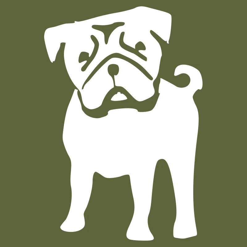 pug
