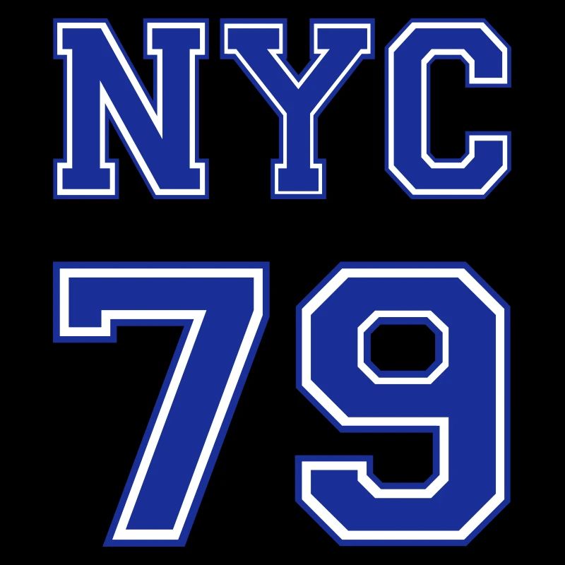 NYC 79