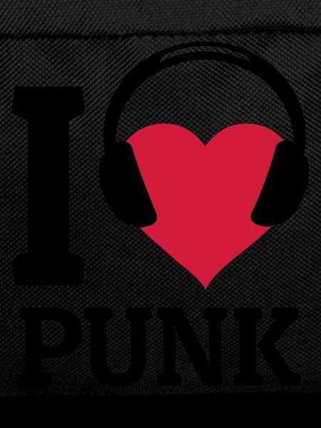 I love Punk
