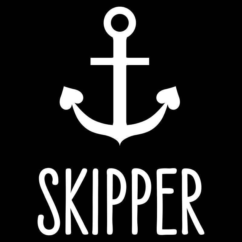 Crew - Skipper Sailing Charter Team