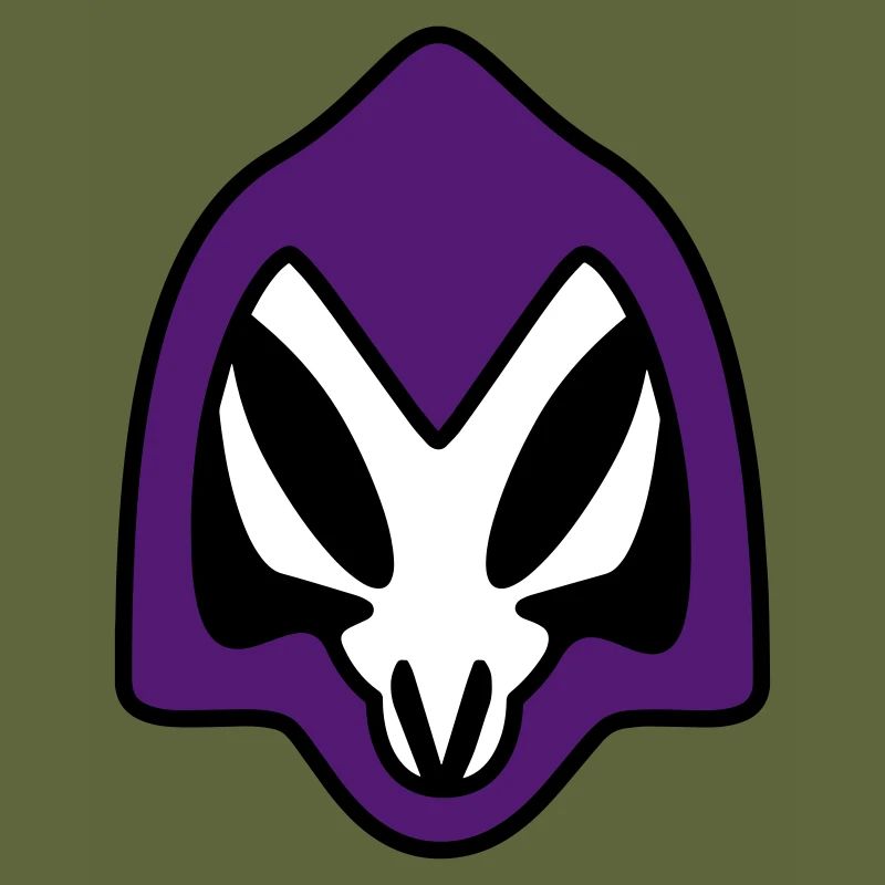 Skeleturoeil