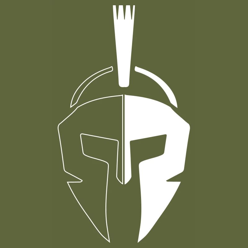 spartan helmet