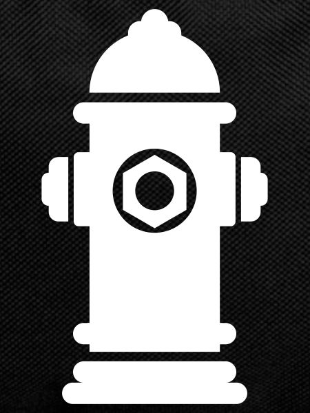 Hydrant Icon